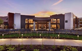 Hoodoo Moab, Curio Collection By Hilton